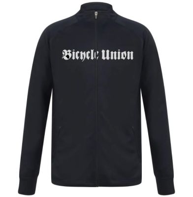 Jacket Bicycle Union Speed Track Top